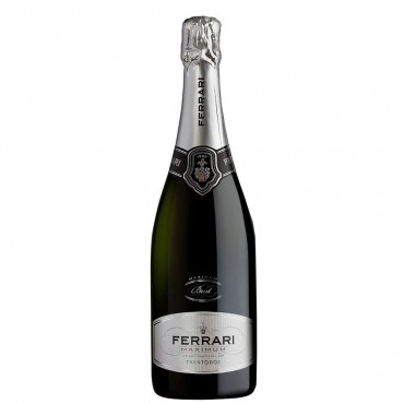 Spumante Trento Doc Maximum Brut Ferrari 75cl