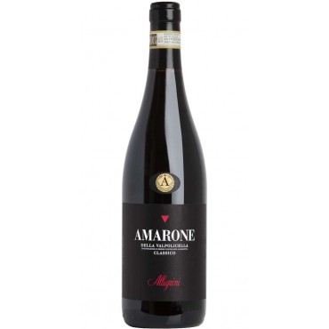 Amarone Della Valpolicella Classico Docg Allegrini 75cl