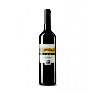 Toscana Rosso 'Digià' Igt Batzella 75cl