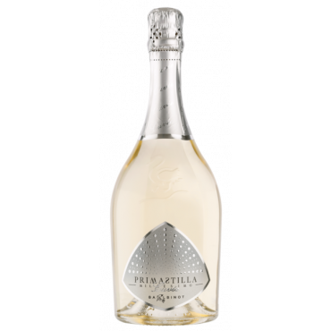 Prima Stilla Cuvèe Spumante Brut Le Manzane 75cl