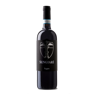 Rosso Vegro Doc Colli Euganei Sengiari 75cl