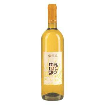 Pinot Bianco Colli Euganei 'Meriggio' Doc Tenuta San Zibio 75cl