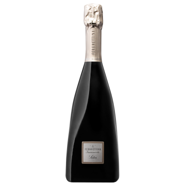 Franciacorta Saten 2019 Docg Ferghettina 75cl