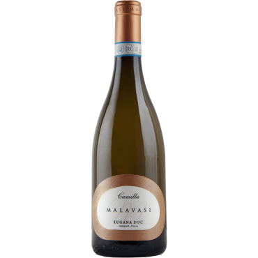 Lugana 'Camilla' Doc Malavasi 75cl