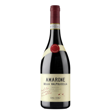 Amarone della Valpolicella Docg Dal Cero 75cl