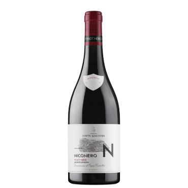 Pinot Nero 'Niconero' Monti Lessinini Doc Dal Cero 75cl