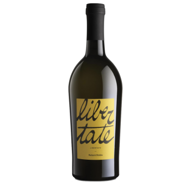 Trebbiano di Soave 'Libertate' Igt Balestri Valda 75cl