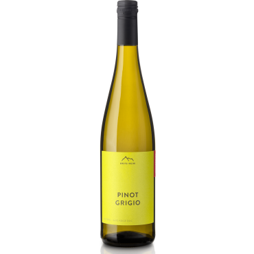Pinot Grigio Alto Adige Doc Erste+Neue Stelvin 75cl