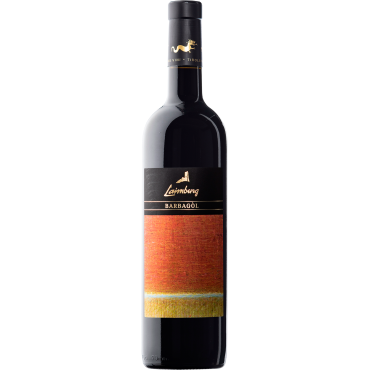 Lagrein Riserva 'Barbagòl' Alto Adige Doc 2021 Laimburg 75cl