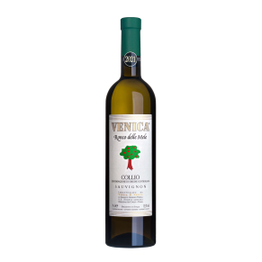 Sauvignon Ronco Delle Mele Doc 2022 Collio Venica & Venica 75cl
