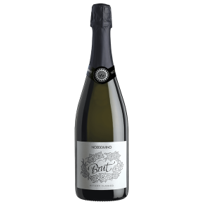 Spumante Metodo Classico Brut Nododivino 75cl