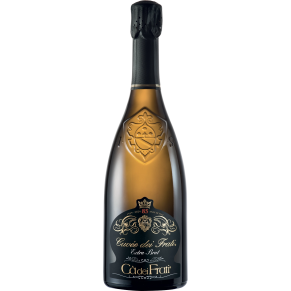 Cuvèe de Frati Extra Brut Spumant Cà Dei Frati 75cl