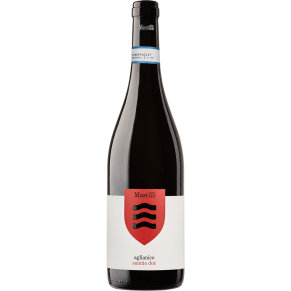 Aglianico Del Sannio 2022 Doc Mustilli 75cl