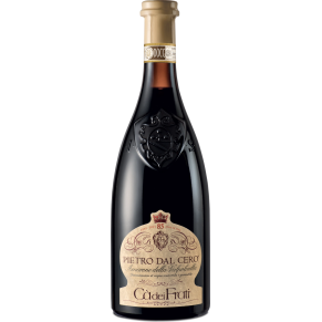 Amarone della Valpolicella 'Pietro Dal Cero' Docg 2018 Cà Dei Frati Astucciato 75cl