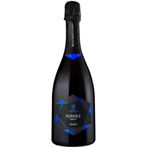 Vespaiolo Spumante Extra Brut Doc Diamante Beato Bartolomeo 75cl