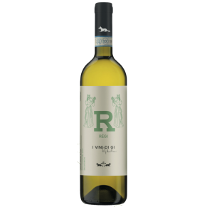 Sauvignon Régi Colli Euganei Doc Le Volpi 75cl