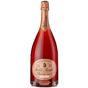 Champagne Rosè Brut Gran Cru Cuvée Yllen Herbert Beaufort 75cl
