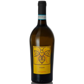 Soave Classico 'Vigneto Sengialta' Doc Balestri Valda 75cl