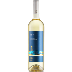 Demà Vermentino di Sardegna Doc 75cl