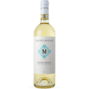 Roero Arneis Docg Mauro Molino 75cl