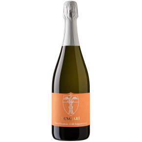 Spumante Moscato Fior d'Arancio Docg Colli Euganei Sengiari 75cl