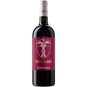 Rosso Veneto Igt Sengiari 75cl