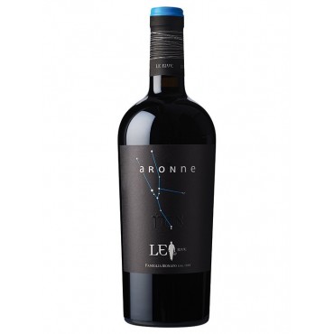 Rosso delle Venezie 'Aronne' Igt  2020 Le Rive 75cl