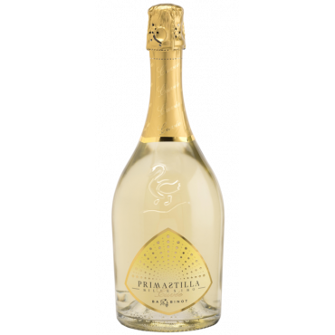 Prima Stilla Cuvèe Spumante Extra Dry Le Manzane 75 cl