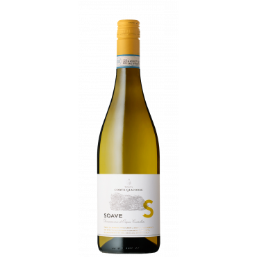 Soave 'Corte Giacobbe' Doc Dal Cero 75cl
